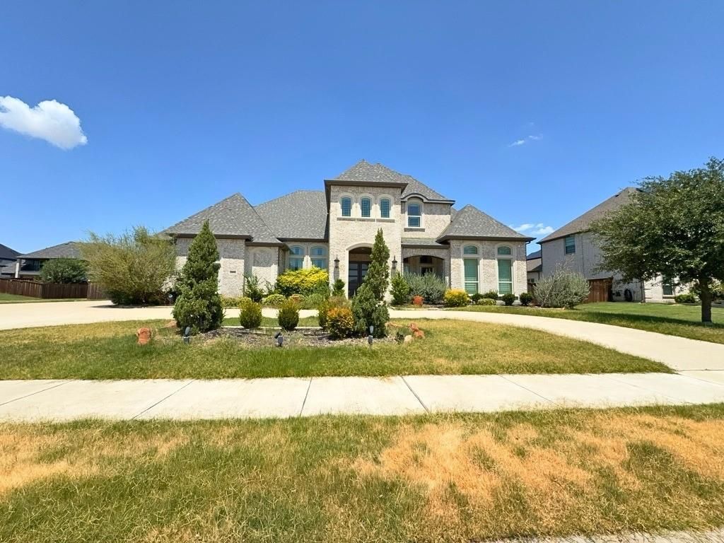 2151 Lassen Drive, Prosper