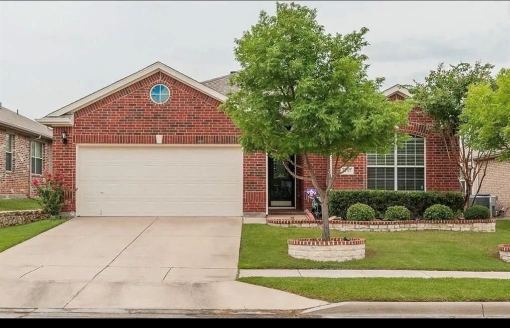 14717 Eaglemont Drive, Little Elm