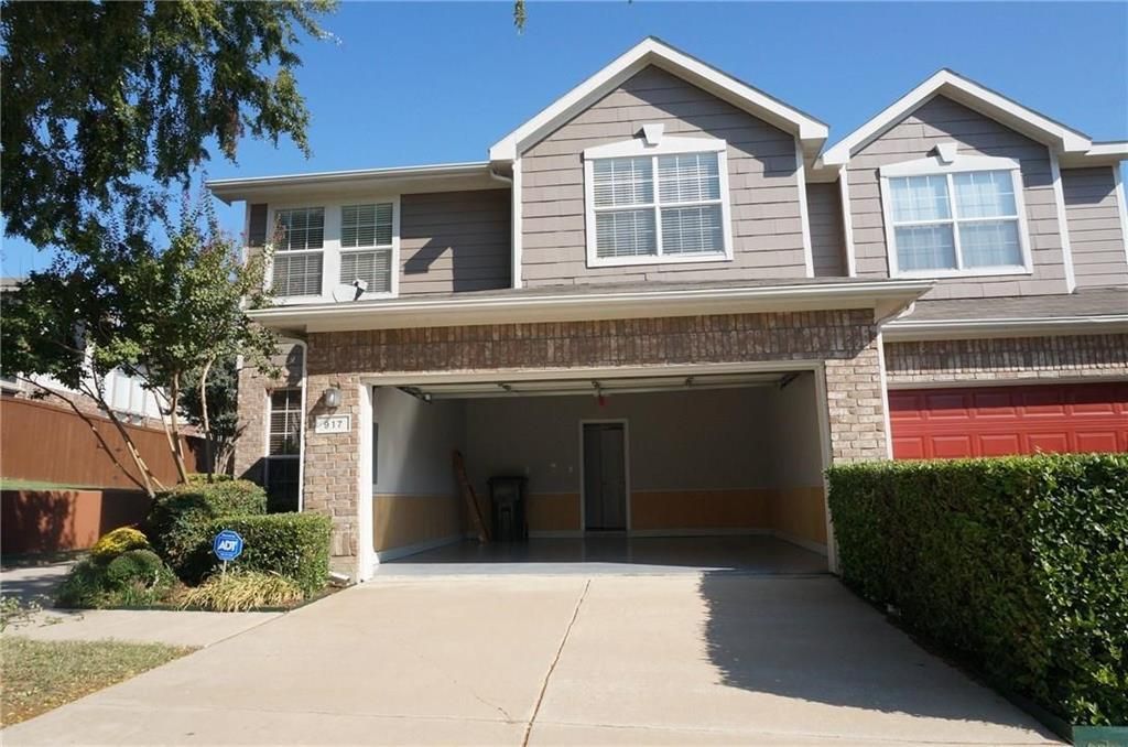 917 Avondale Lane, Plano