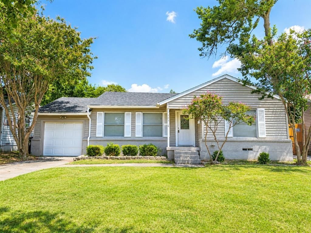 10518 Galena Street, Dallas