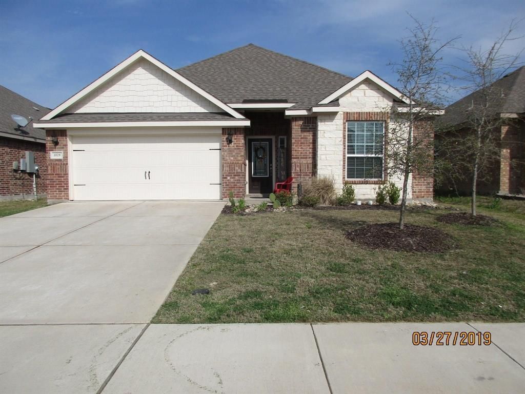 1829 Olive Lane, Anna
