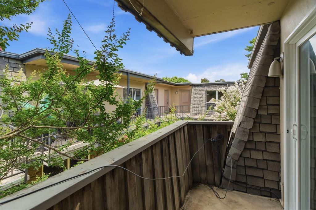 4112 Bowser Avenue 205, Dallas
