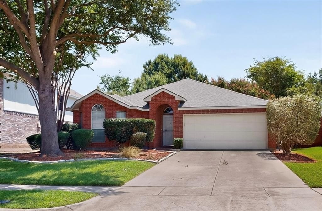 2312 London Drive, Plano
