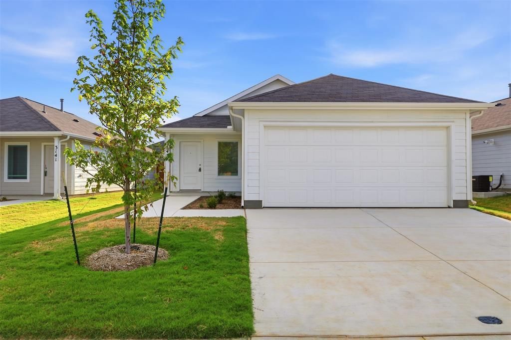 3145 Campeiro Avenue, Providence Village