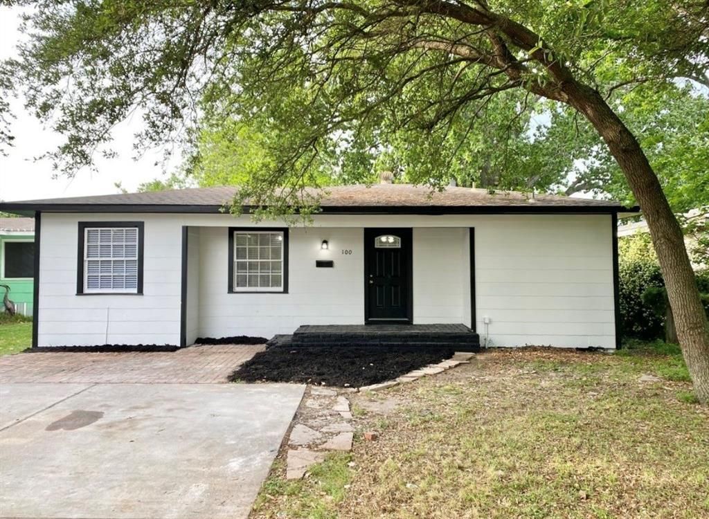 100 17th Avenue N, Texas