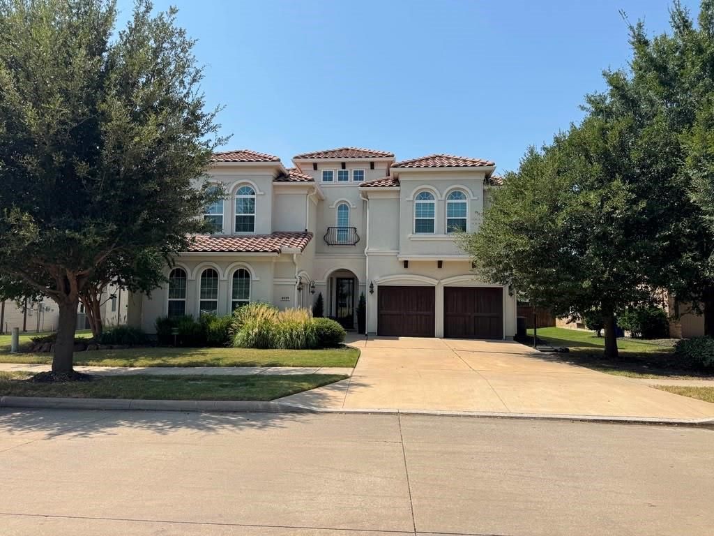 6133 Claridge Lane, Frisco