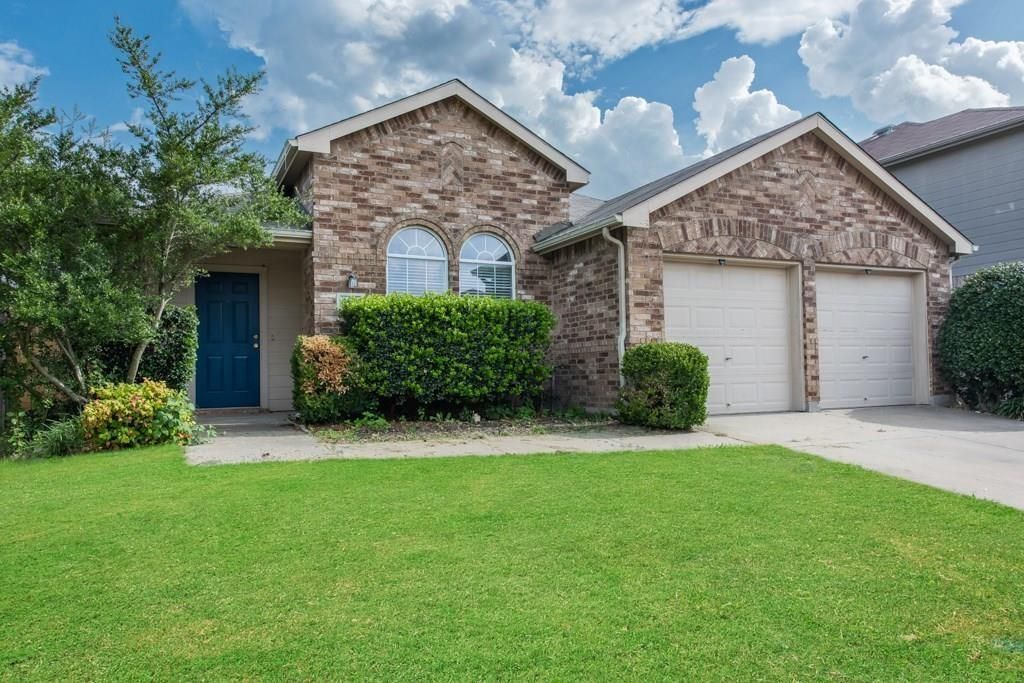 3508 Lasso Road, Fort Worth