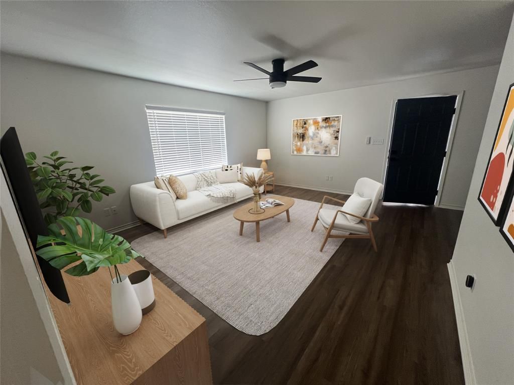 4639 Williams Road 206, Benbrook
