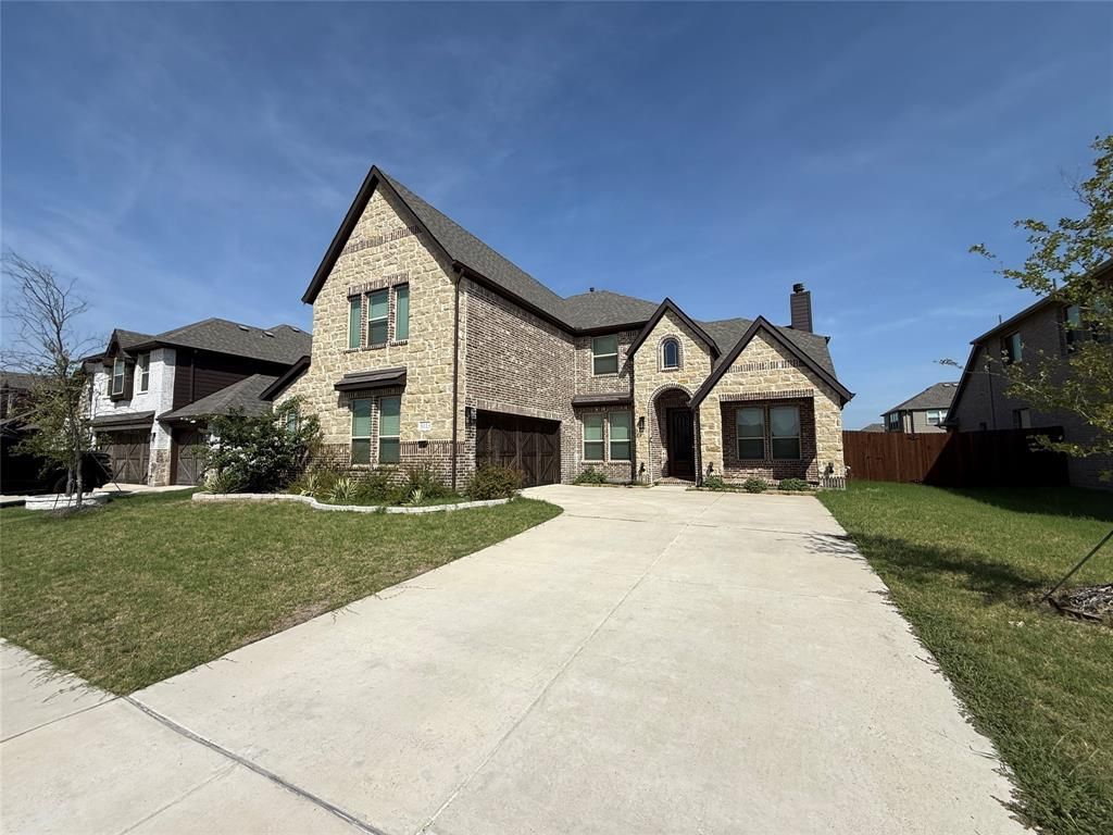 3113 Blazing Star Road, Mesquite