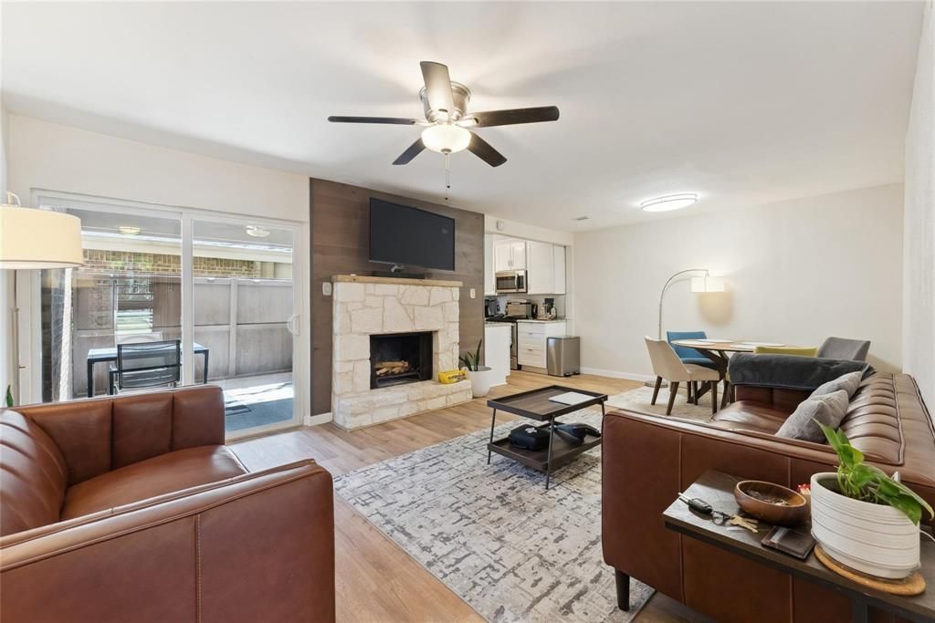 5132 Amesbury Drive 106, Dallas