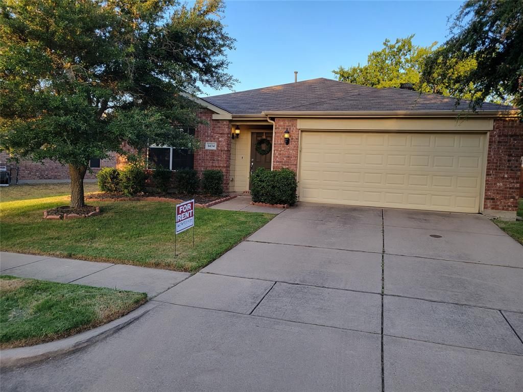1434 Pintail, Sherman