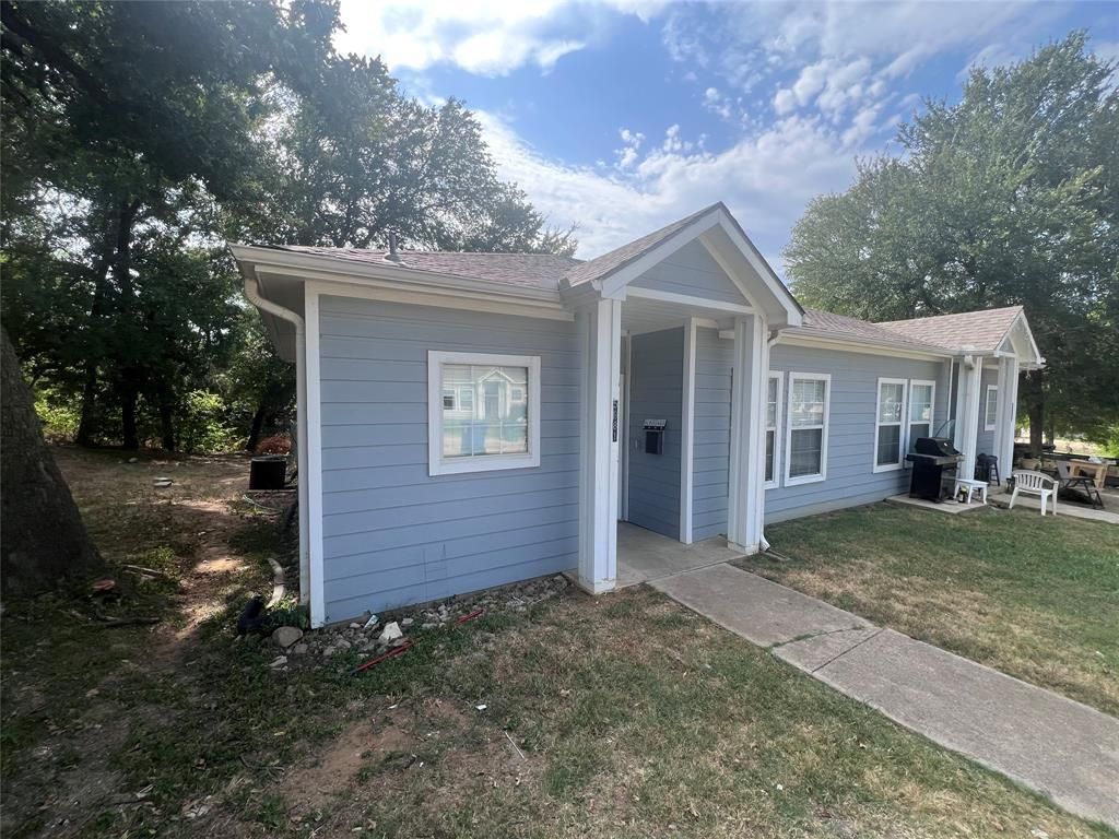 5981 Robinwood, Little Elm