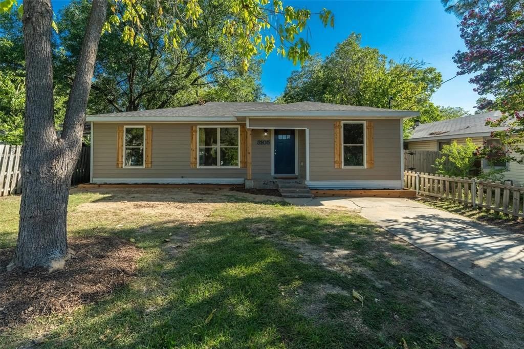 3105 Mitchell Street, Greenville