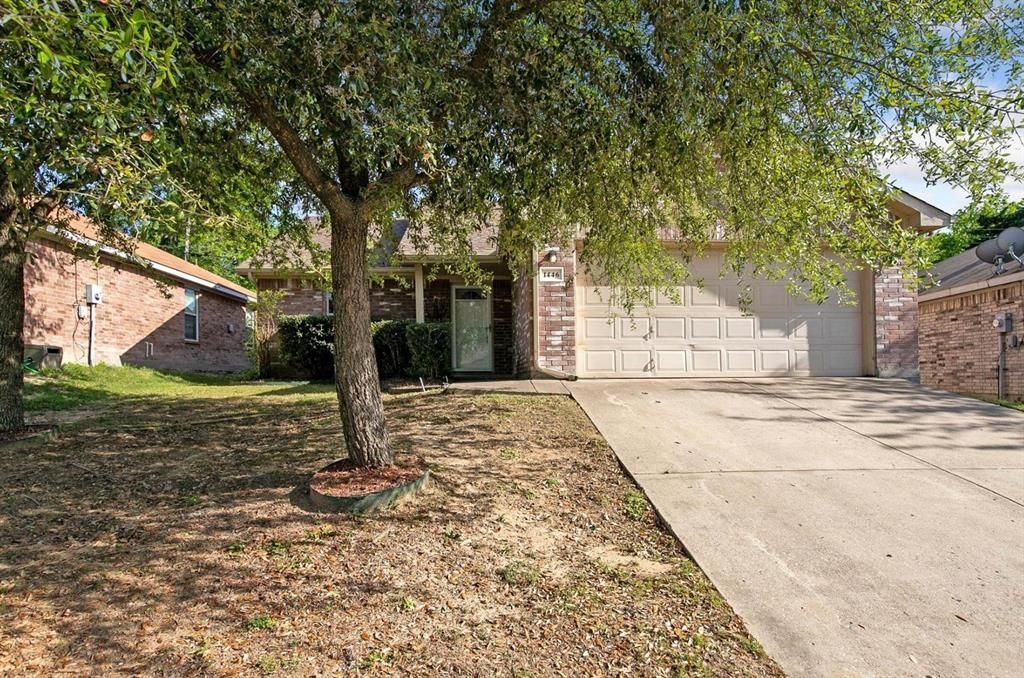1446 Sax Leigh Drive, Dallas