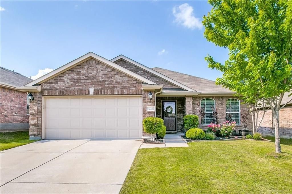221 Creekwood Drive, Princeton