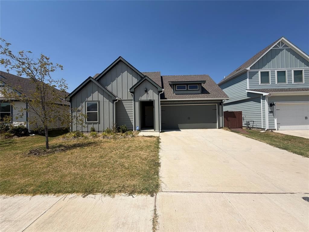 13125 Hideaway Lane, Providence Village