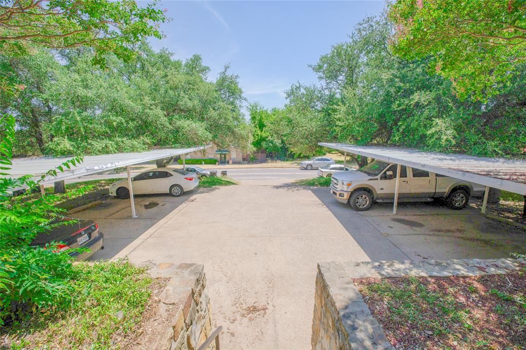 3636 Dexter Avenue 3634, Fort Worth