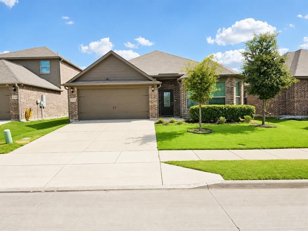 4129 Conley Court, Crowley