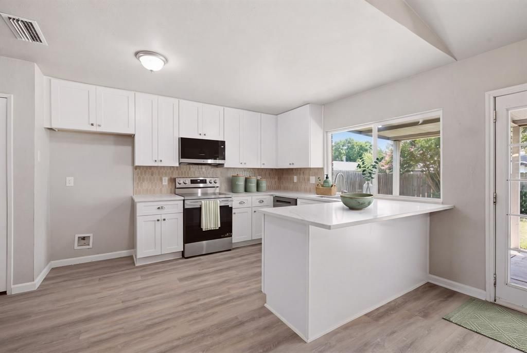 1616 Stockton Trail, Plano