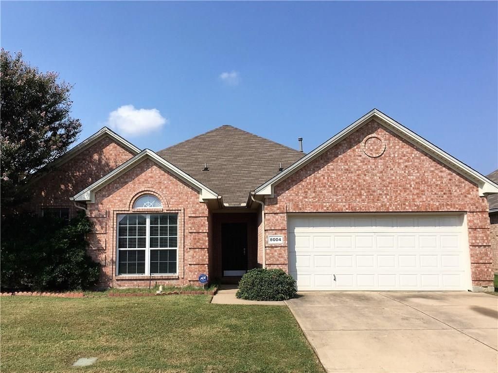8004 Ranchvale Lane, Arlington