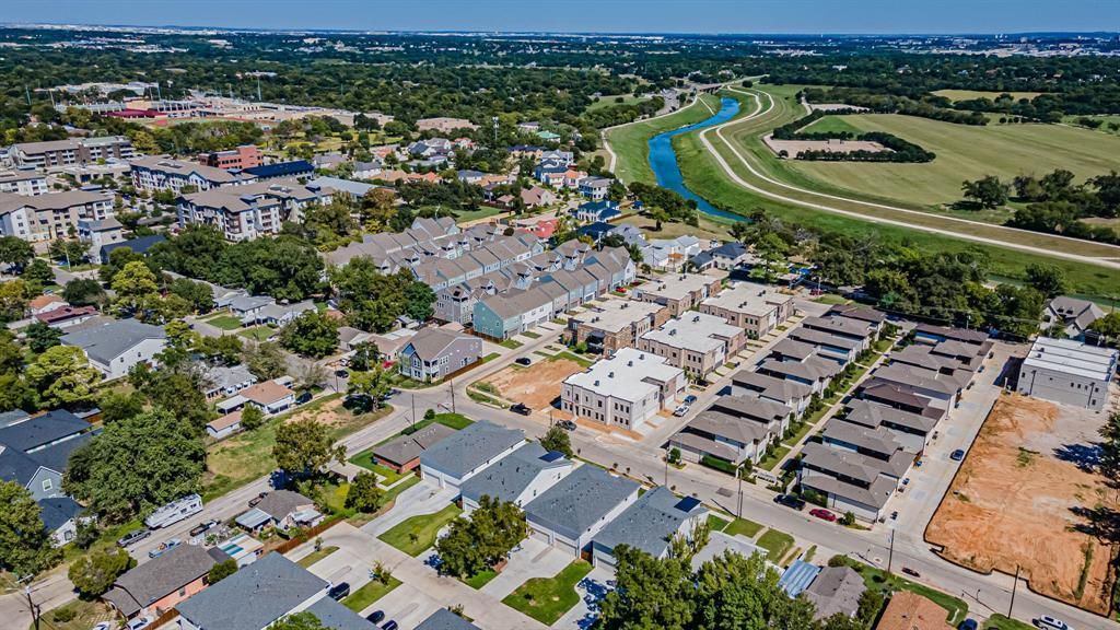 312 Sunset Lane, Fort Worth