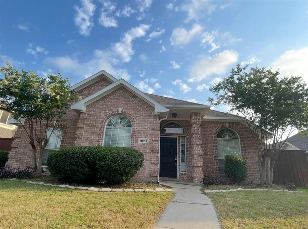 11002 Tree Shadow Lane, Frisco