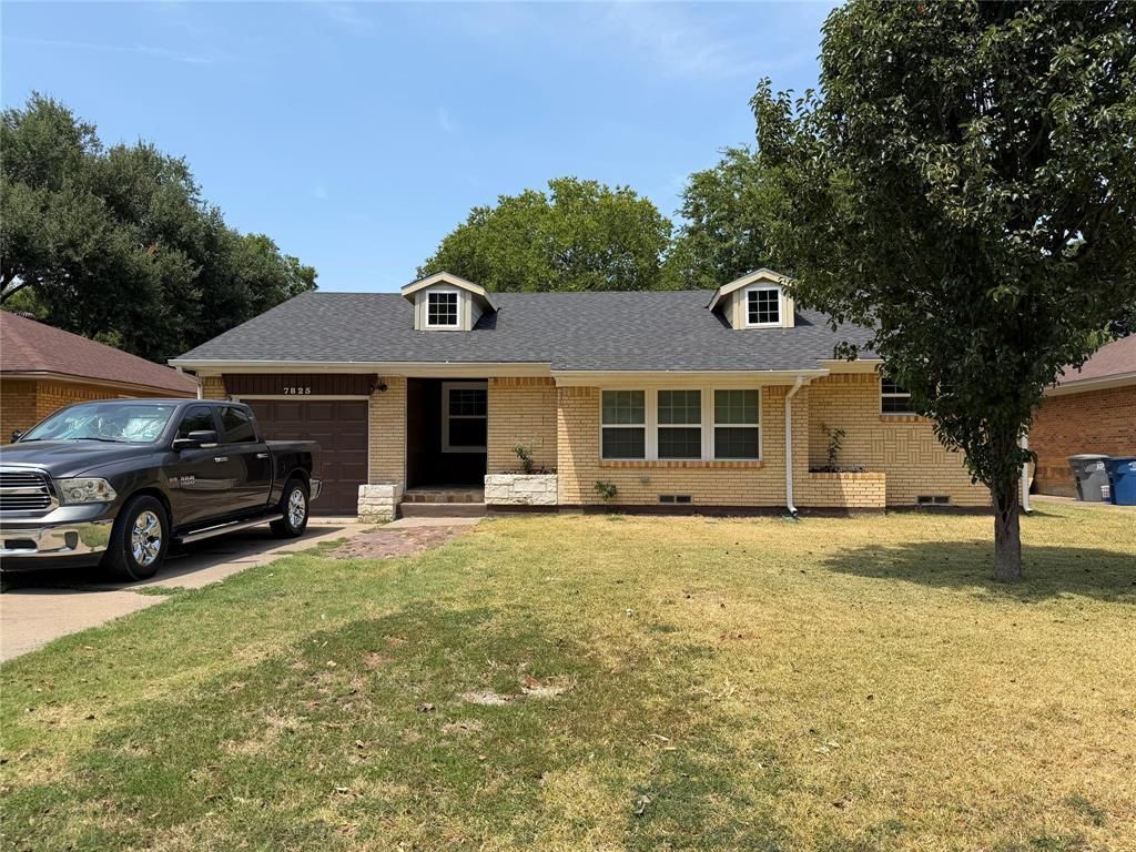 7825 Dugan Street, Dallas