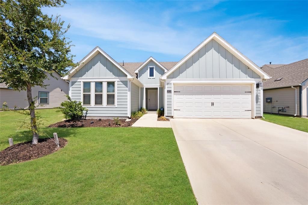 13113 Don Fisher Lane, Providence Village