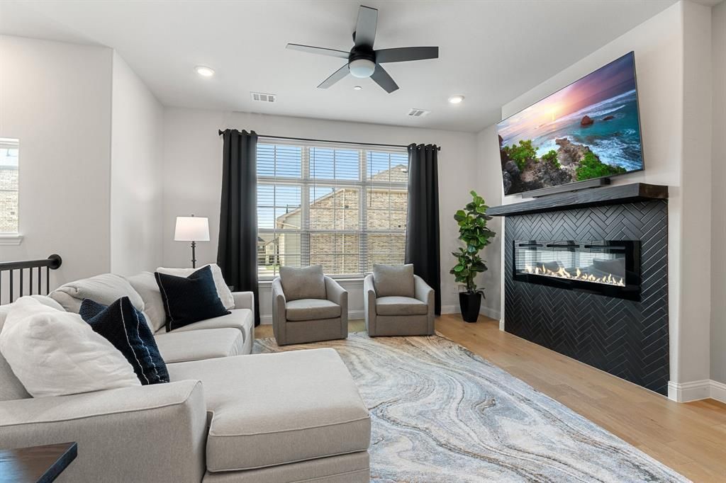 2837 Troutt Drive, Carrollton