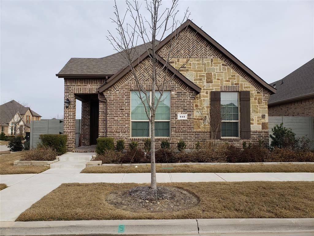 940 Parkside Drive, Argyle