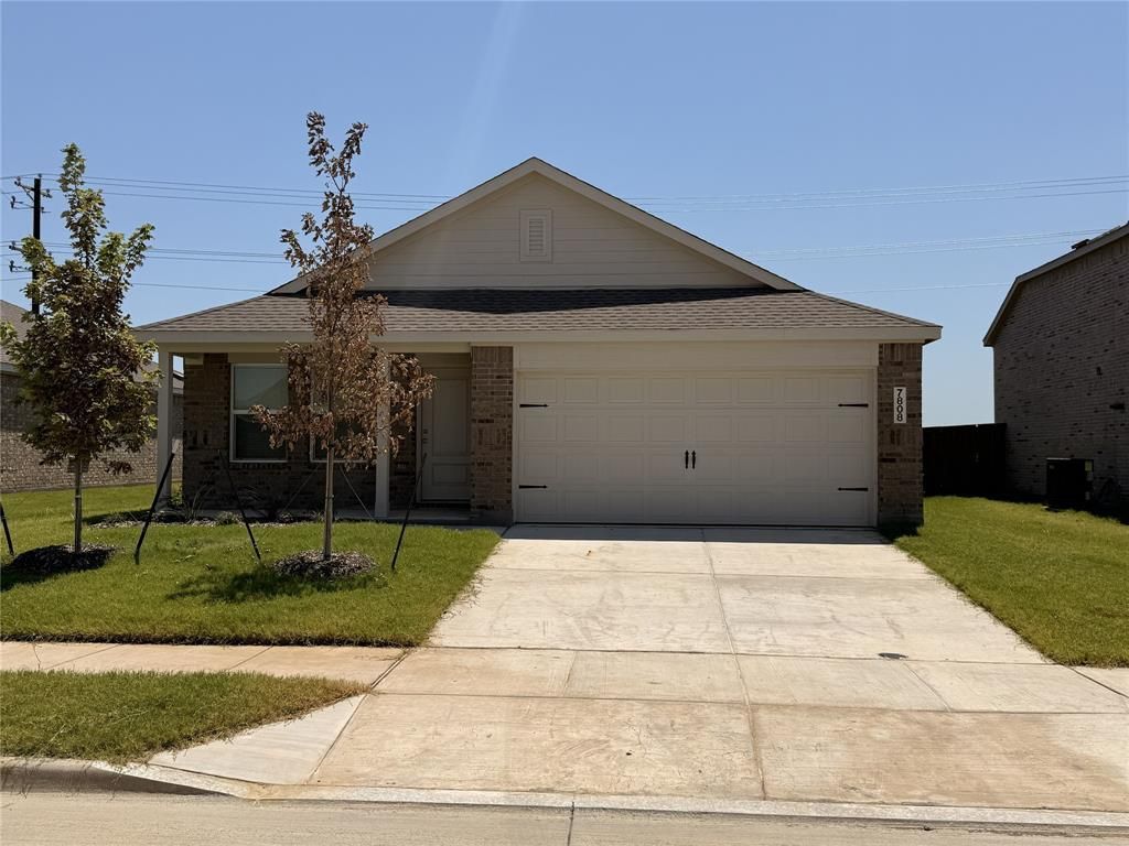 7808 Marion Downs Trail, Pilot Point