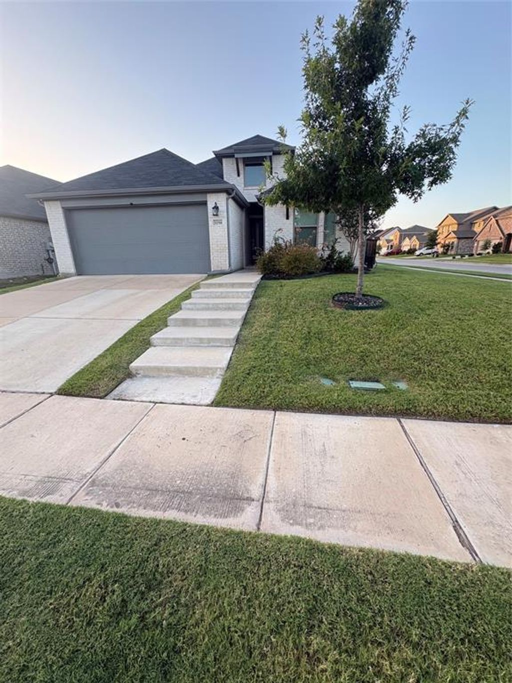 3258 Feller Lane, Royse City