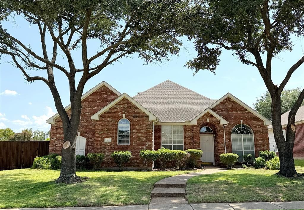 11721 Duxbury Drive, Frisco