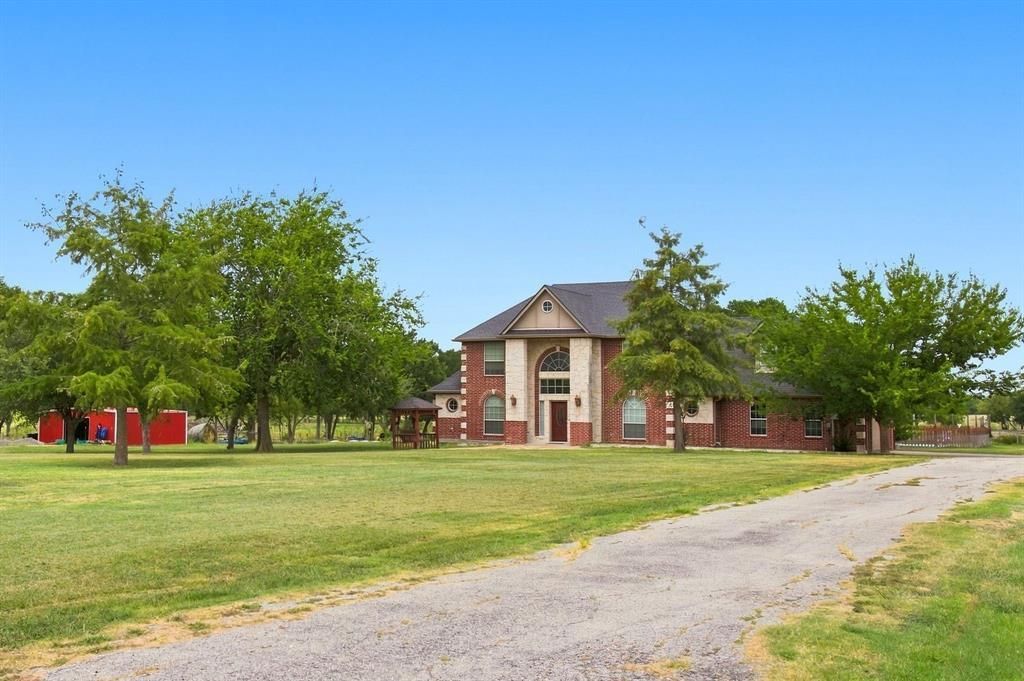 478 Johns Lane, Royse City