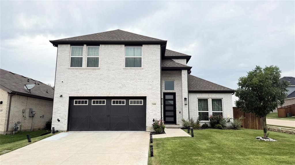 3400 Cross Shore Drive, Anna