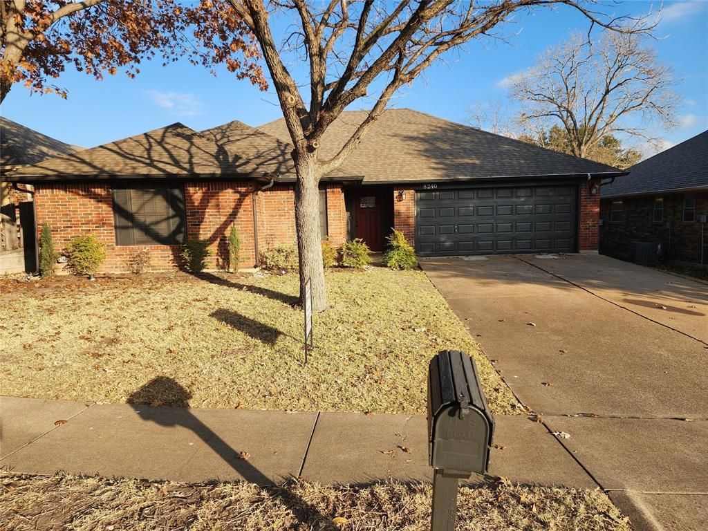 8240 Willis Lane, Watauga