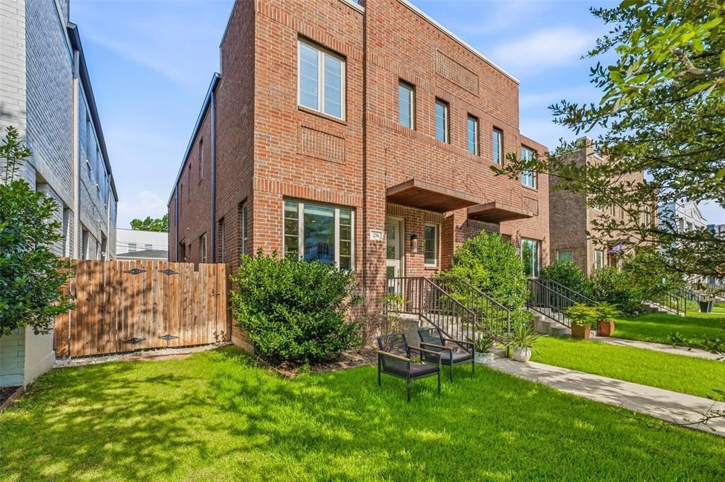210 Wimberly Street, Fort Worth