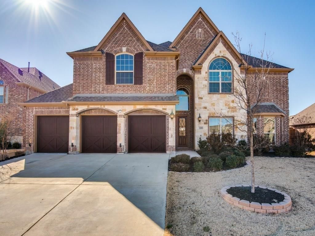 2150 Nocona Drive, Prosper