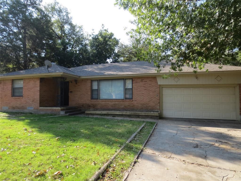 7410 Piedmont Drive, Dallas