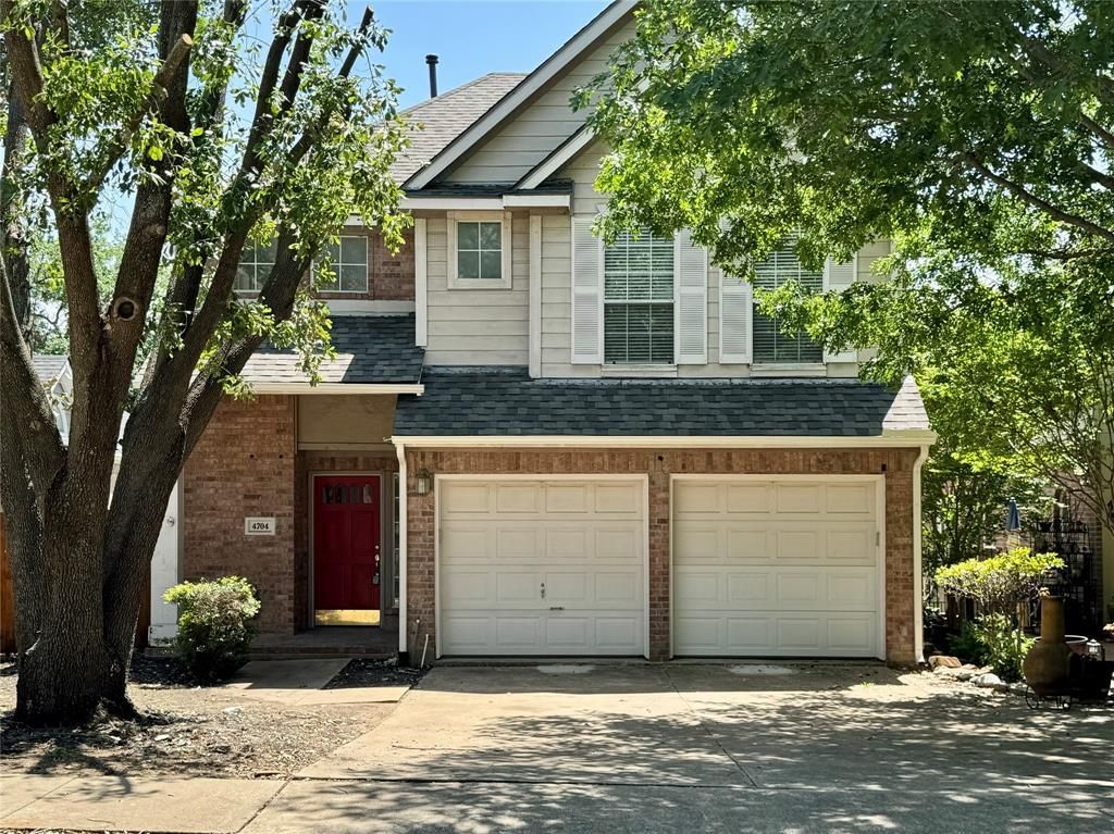 4704 Rockcreek Lane, Plano