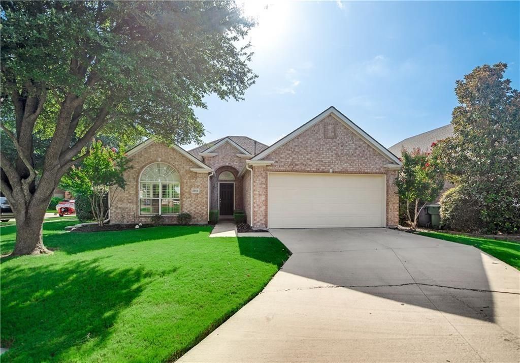 2801 Rush Creek Road, McKinney