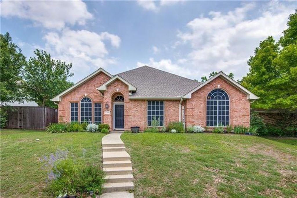 7760 Lancelot Road, Frisco