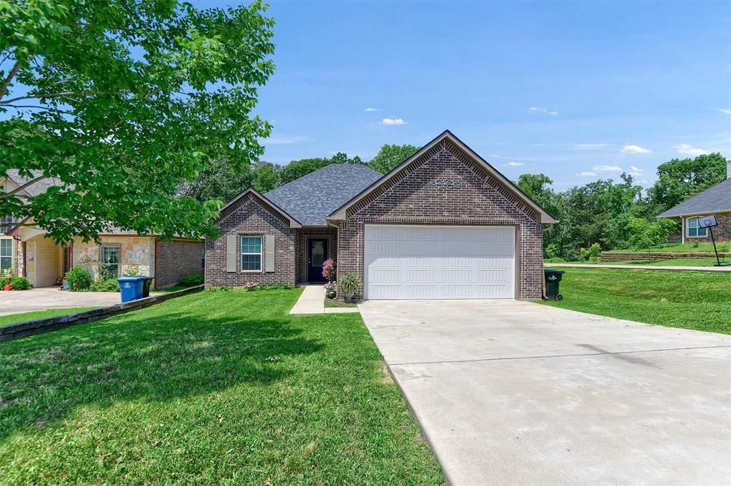 3101 S College Boulevard, Denison