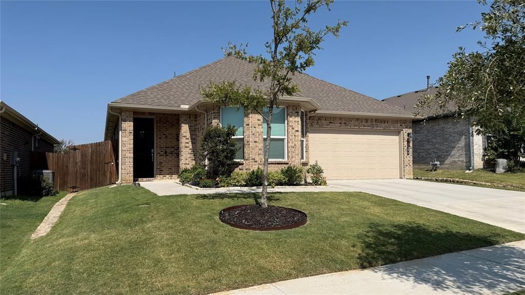2104 Blackcap Street, Denton