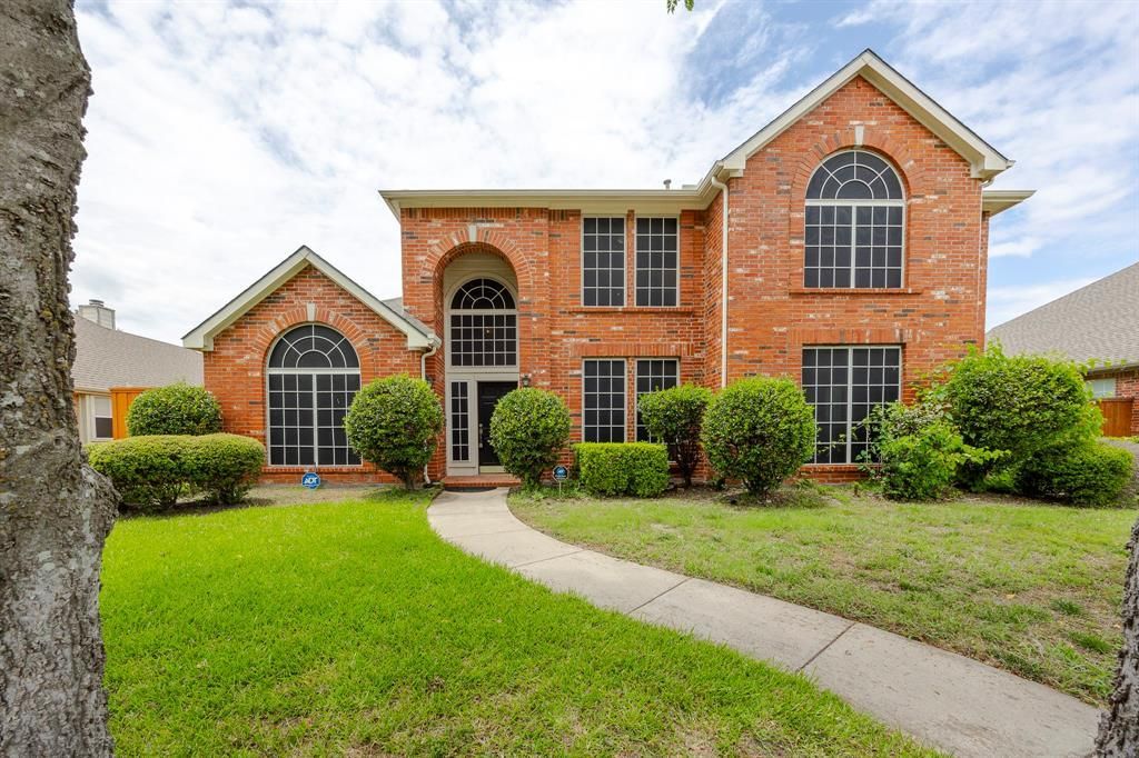 3103 Kingsbury Drive, Richardson