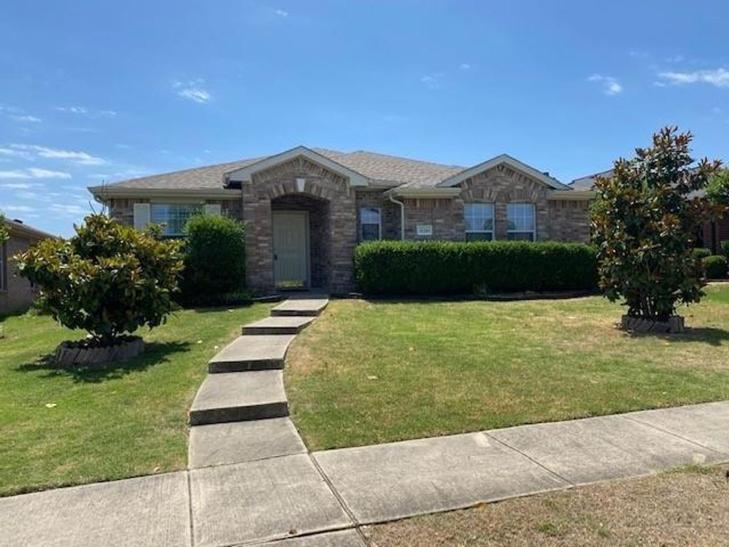 12261 Peak Circle, Frisco