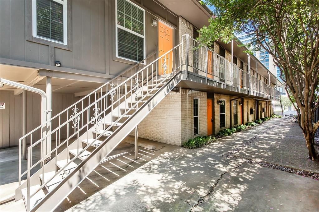 4319 Mckinney Avenue 203, Dallas