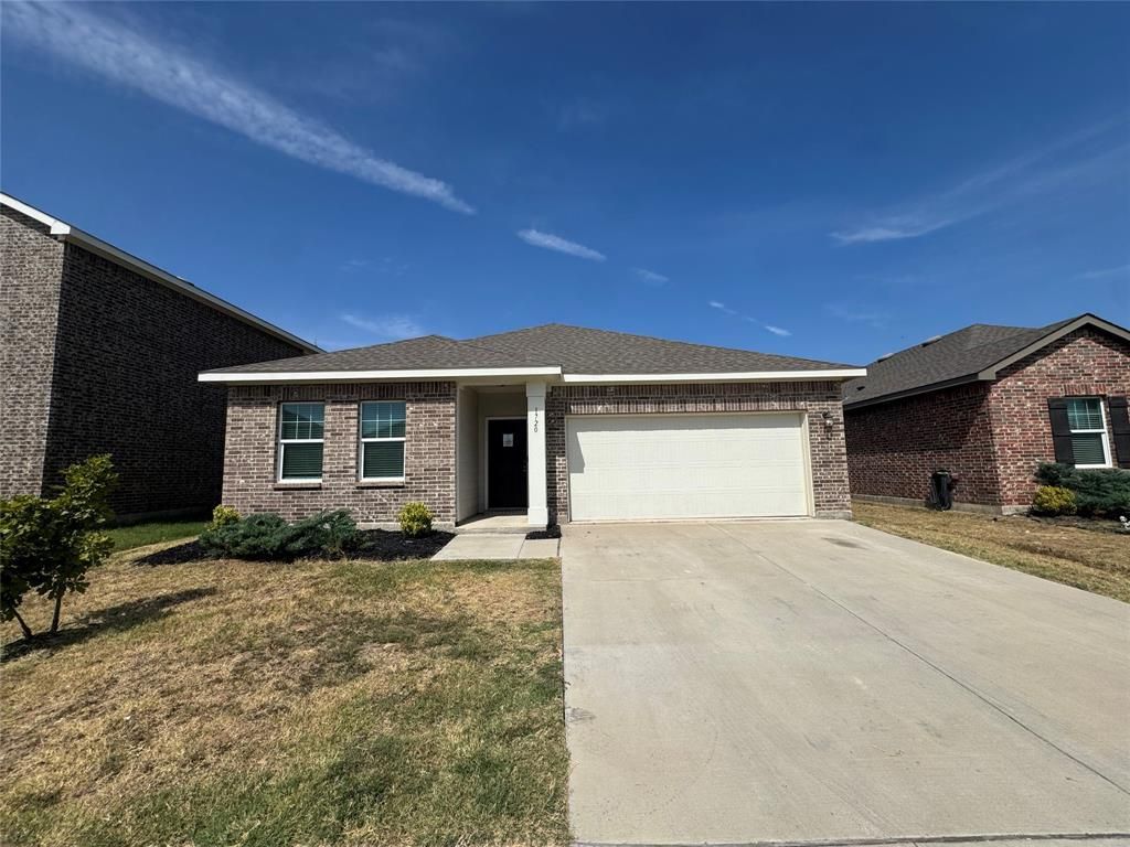 1720 Escondido Drive, Fort Worth