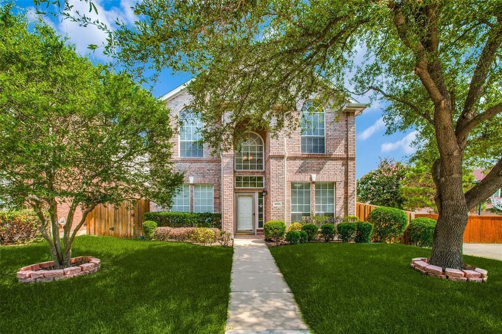 3021 Sawtooth Drive, Plano