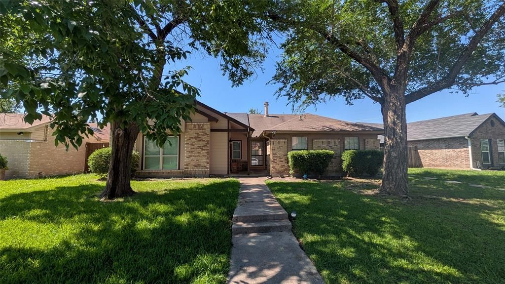 415 Liberty Place, Grand Prairie